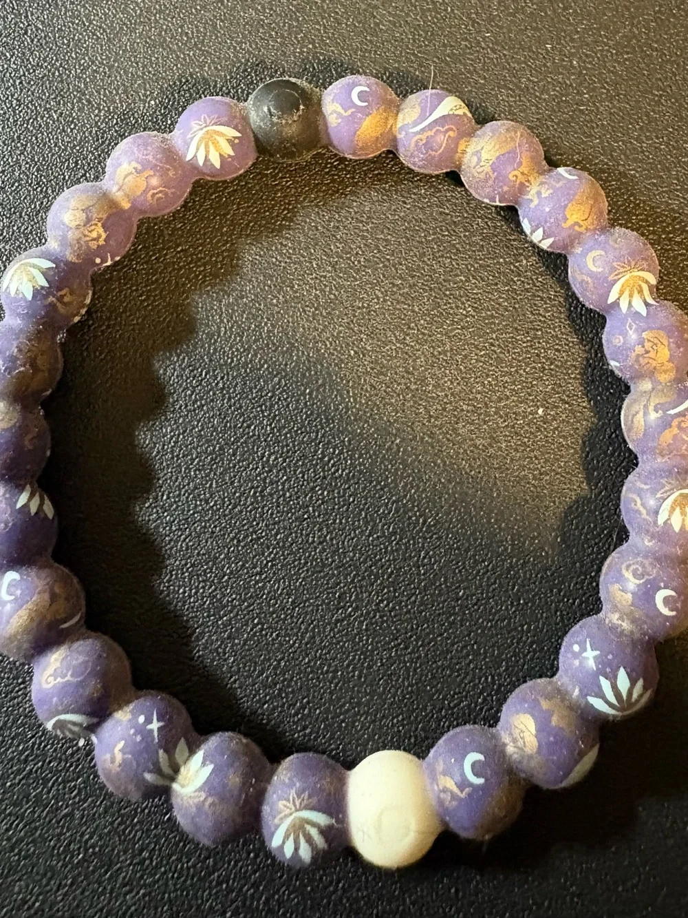 Disney Princess Jasmine Loki Bracelet